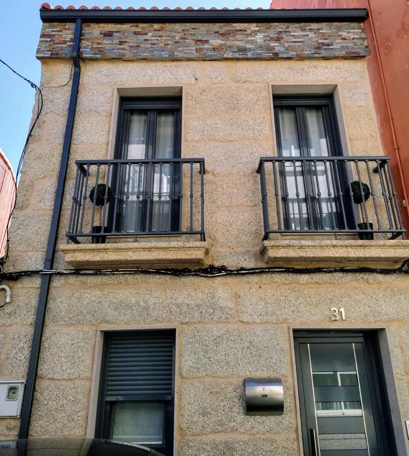شقة Casa Soanbra او غروف المظهر الخارجي الصورة