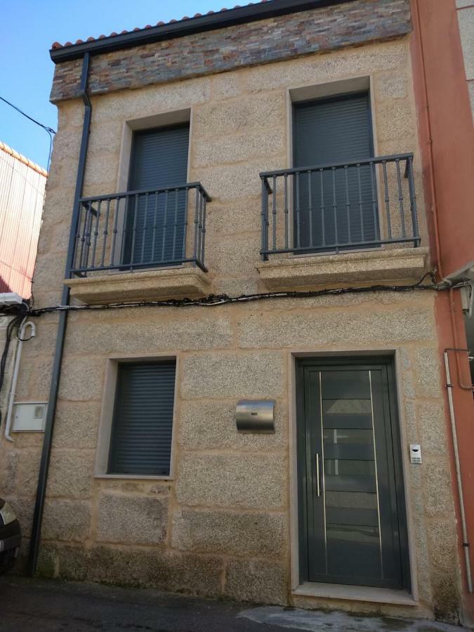 شقة Casa Soanbra او غروف المظهر الخارجي الصورة